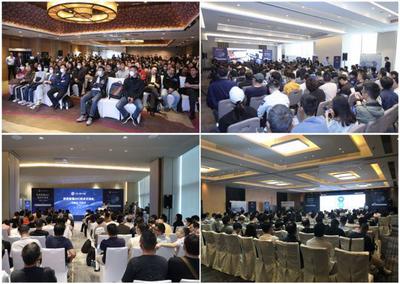 Q-SYS橋思智慧AVC技術交流會圓滿收官，釋放行業融合與智能化發展新信號
