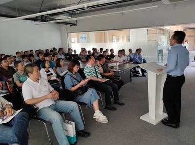 聯(lián)盟盛事 | 天津市裝配式建筑產業(yè)技術交流大會順利召開