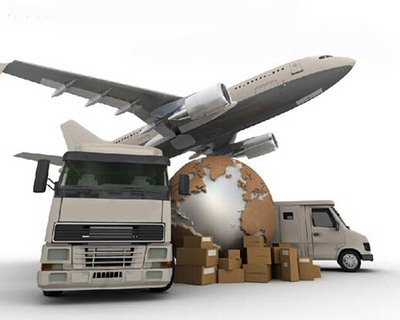 深圳機場DHL/UPS進口清關與國內運輸代理 一站式高效物流解決方案